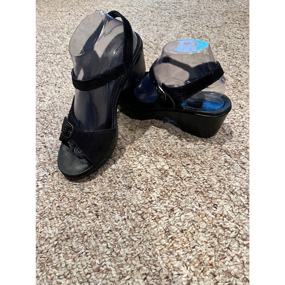 Dansko Joanie sandal size 41 - Picture 3 of 8